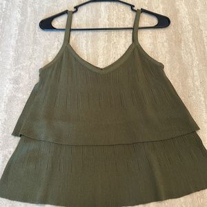 NWOT Misa Los Angeles top